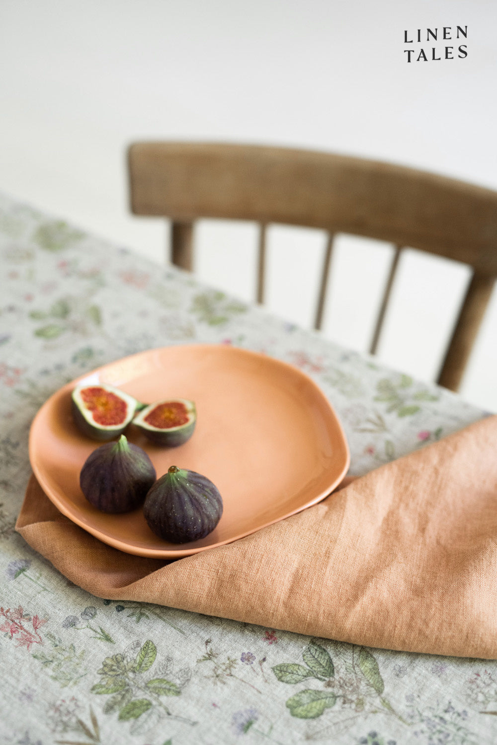 Botany Linen Tablecloth