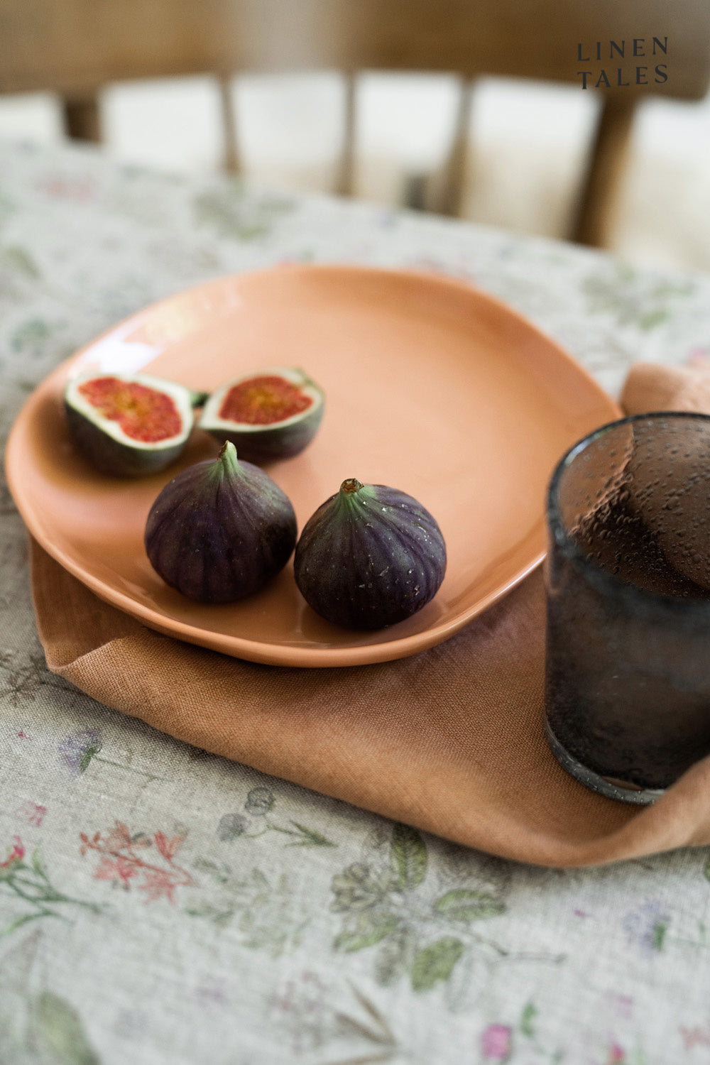Botany Linen Tablecloth