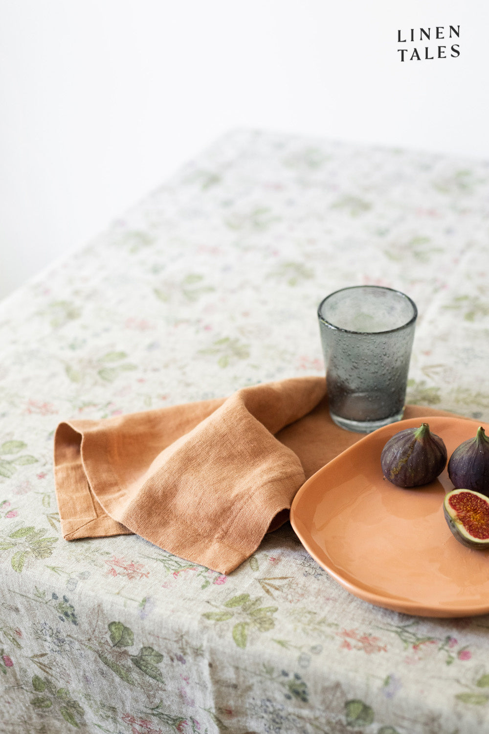 Botany Linen Tablecloth