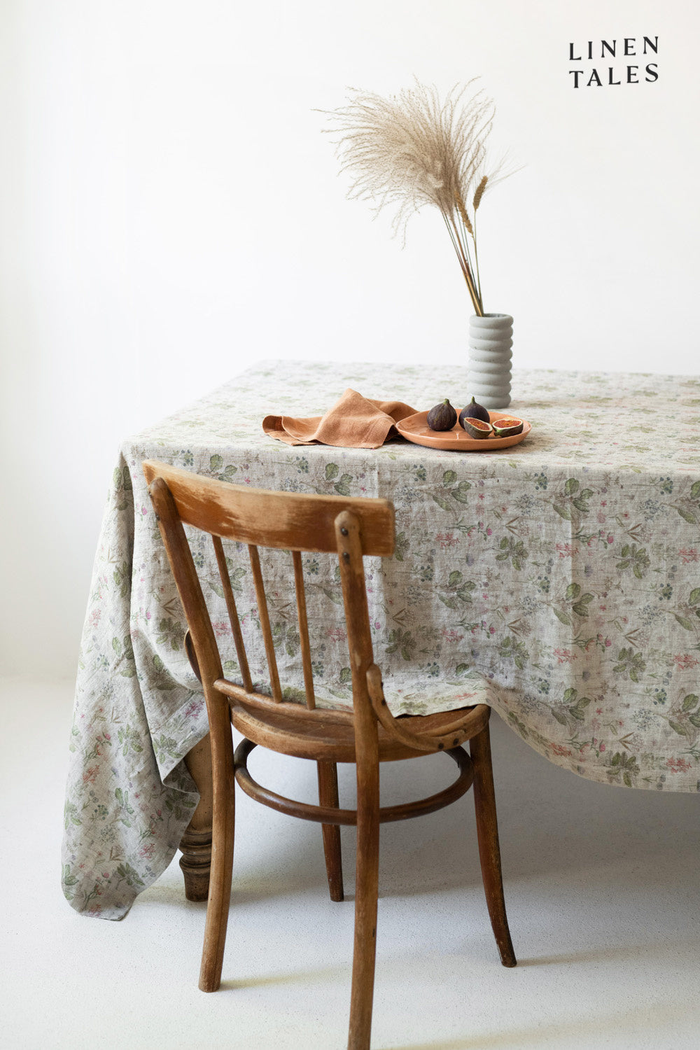 Botany Linen Tablecloth